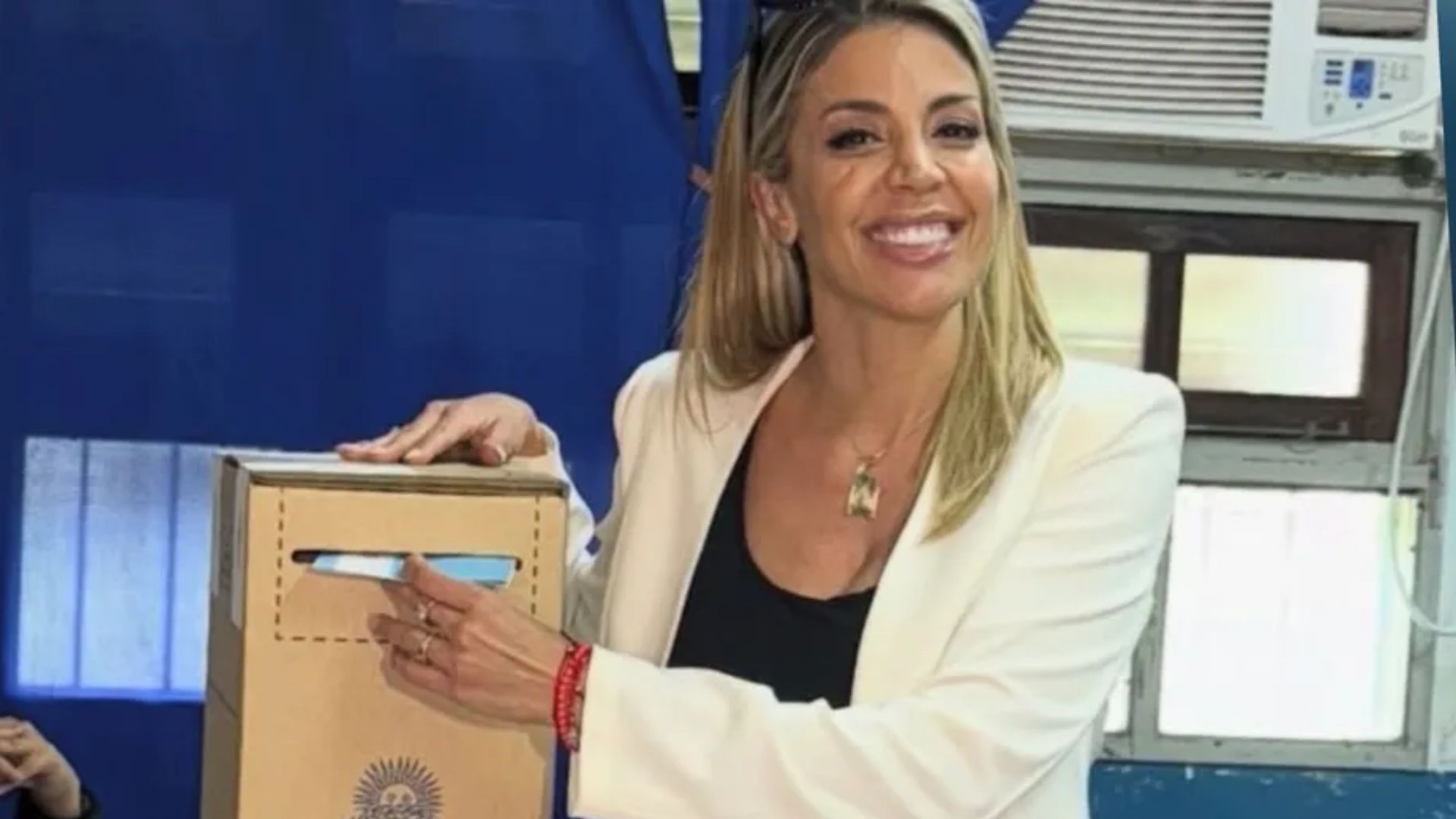 virginia gallaardo