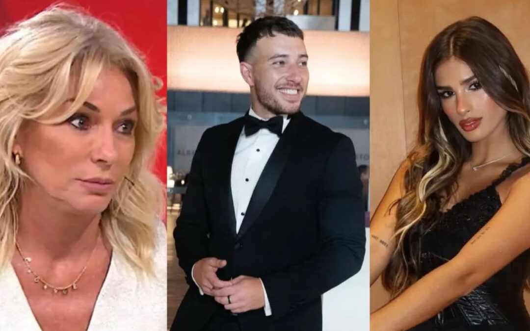 El dato bomba de Yanina Latorre sobre Julieta Poggio y Martín Salwe que desató el escándalo