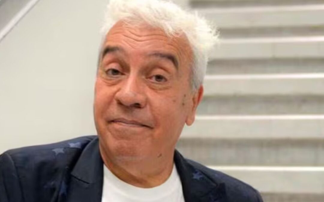 El drama inesperado de Coco Sily a pocos días de casarse