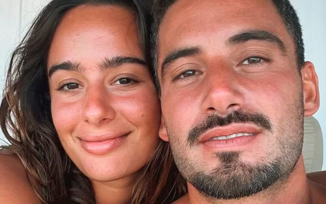 La decisión que separa a Flor Jazmín y Nico Occhiato durante un mes