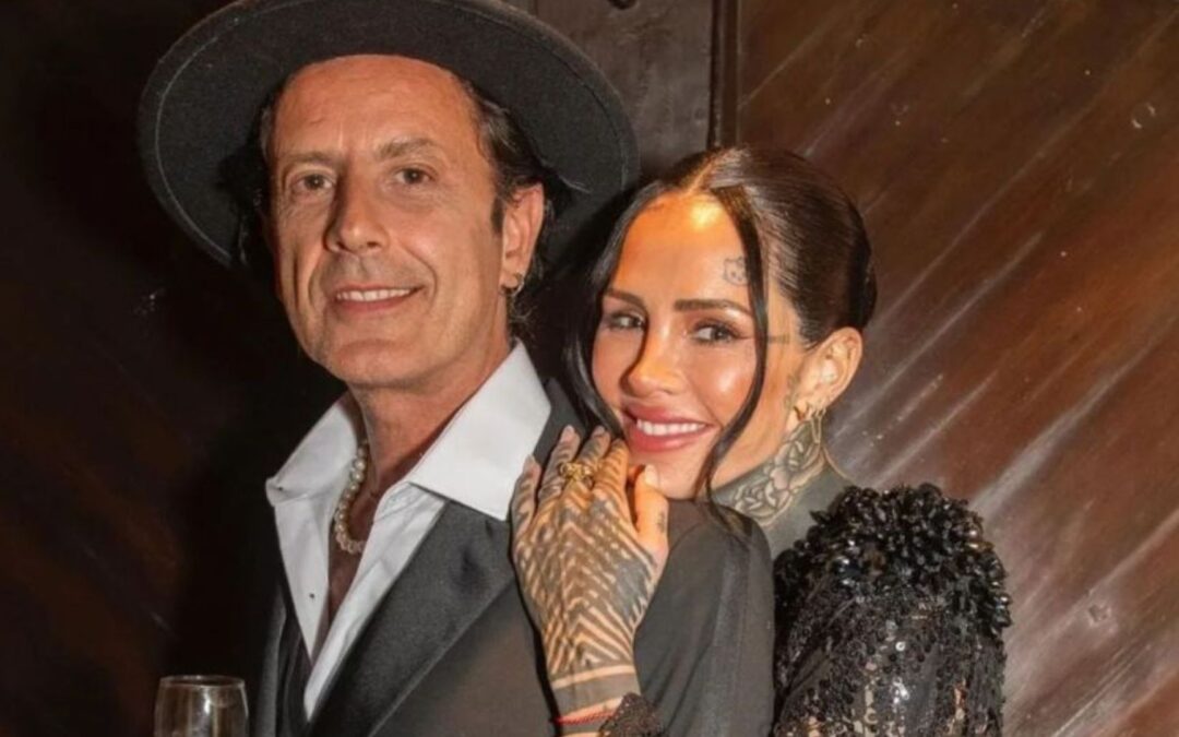 El mensaje de Cande Tinelli a Coti que encendió los rumores de reconciliación