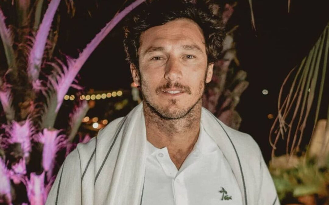 Pico Mónaco quedó expuesto por un reposteo inesperado