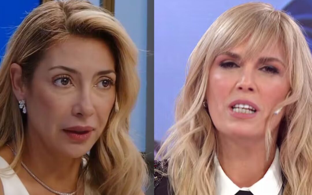 “Afectan mi buen nombre”: Viviana Canosa iniciará acciones legales por los dichos de Fabiola Yáñez