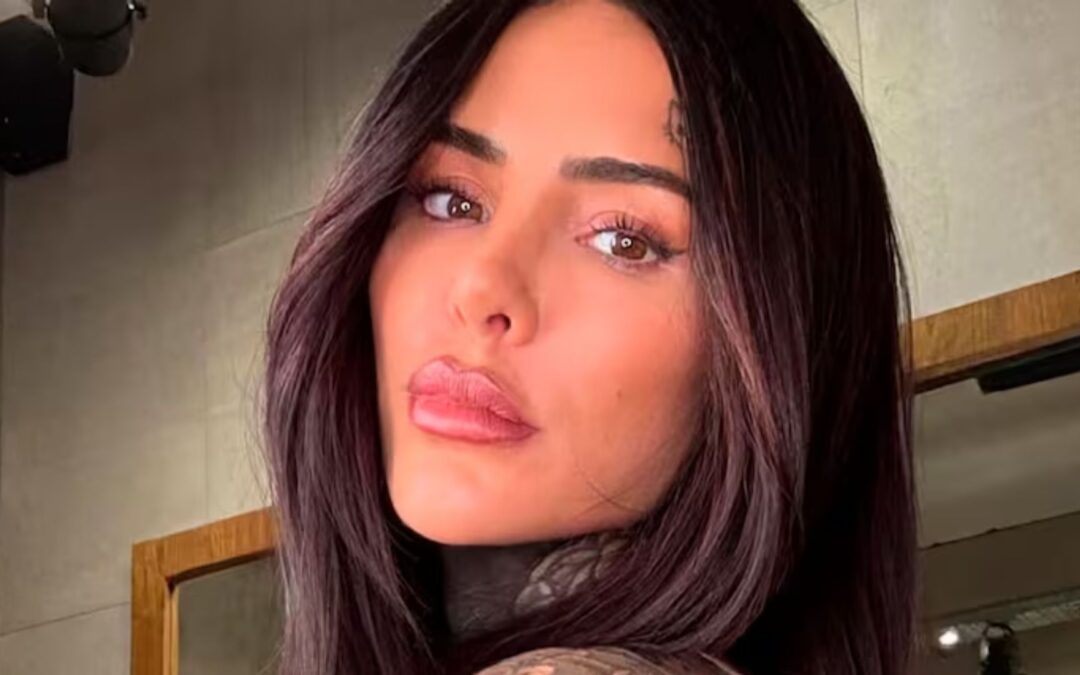 Bomba en el mundo del polo: Cande Tinelli envuelta en un triángulo inesperado