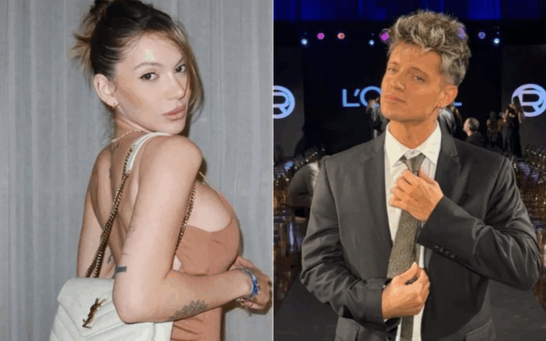 Sasha Ferro rompió el silencio y enfrentó a su hermano Lio: “Hay cosas que no perdono”