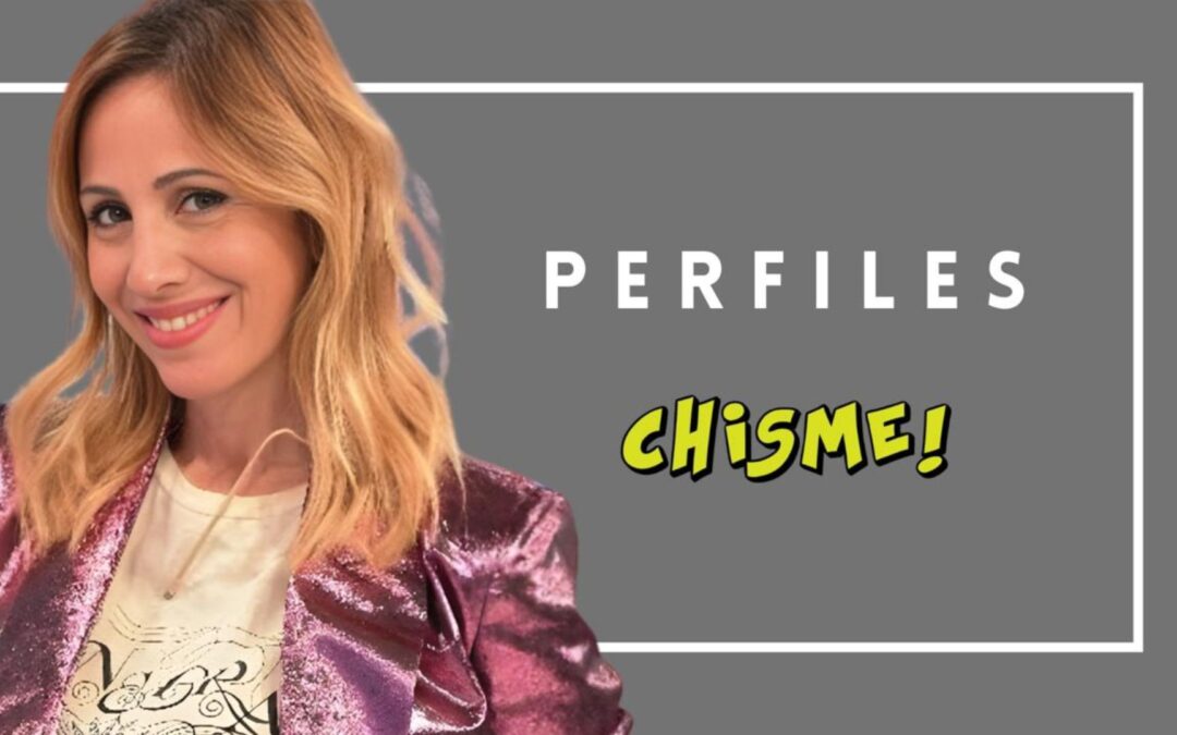 Paula Varela responde a las 10 de Chisme