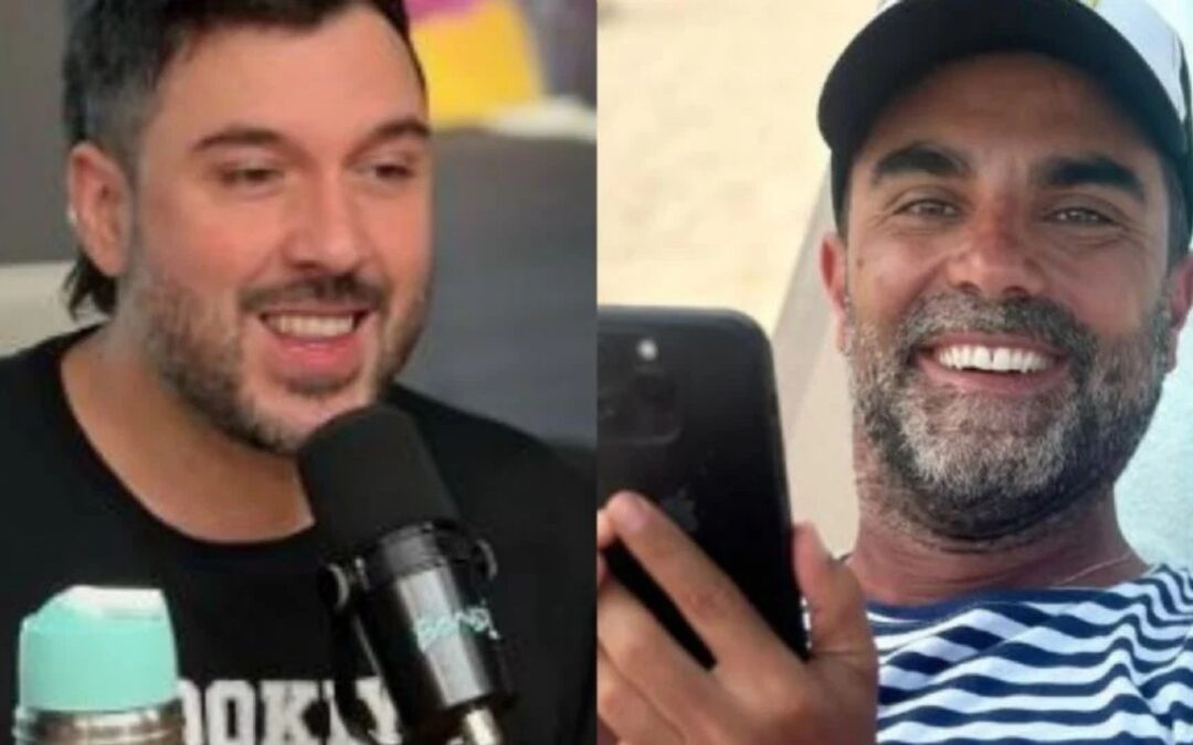 Pepe Ochoa explotó contra Peluca Brusca: “Sos igual que Laurita”