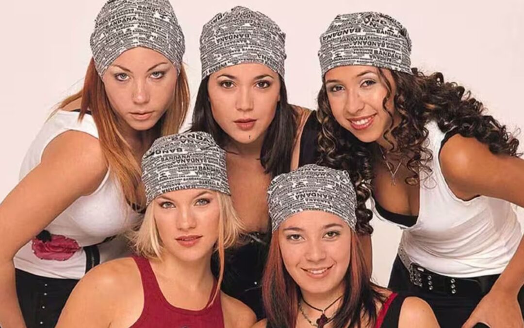 Ivonne Guzmán confirmó su participación en Bandana, 25 años