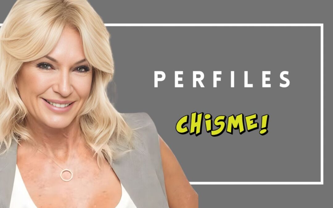 Yanina Latorre responde a las 10 de Chisme