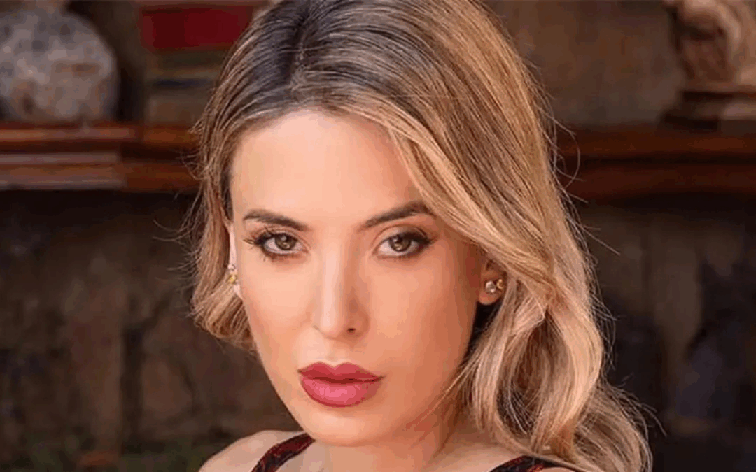 Tras confirmar su romance, apareció la primera foto en pareja de Jésica Cirio y Nicolás Trombino