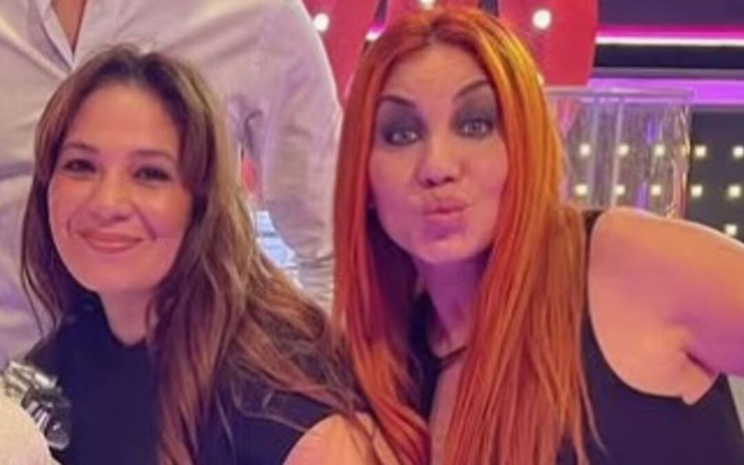 Lissa Vera rompió el silencio y contó detalles de su fuerte pelea con Lourdes Fernández