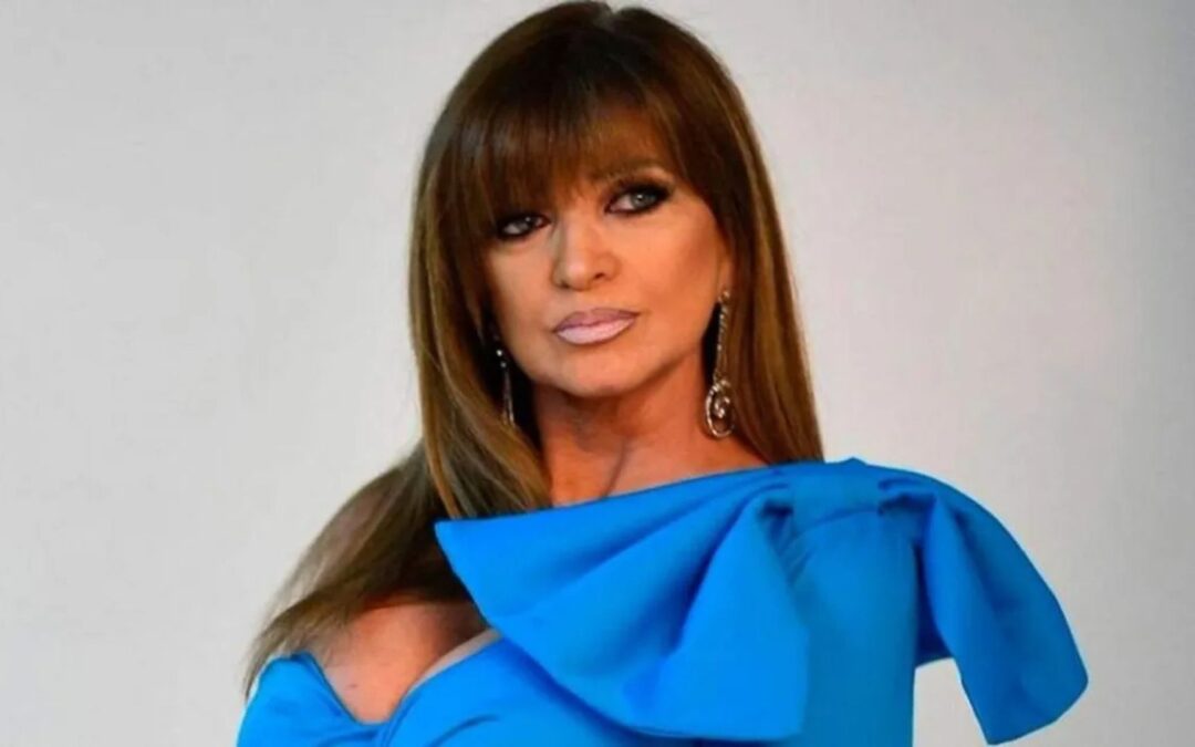 Adriana Salgueiro denunció amenazas de muerte y reveló que obtendrá un botón antipánico