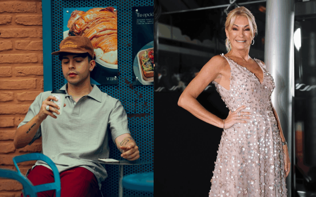 Rusherking apuntó contra “LAM” y Yanina Latorre lo aniquiló