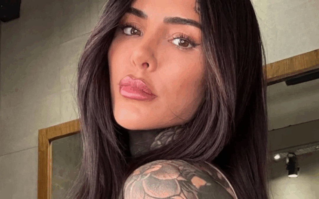 Cande Tinelli volvió a encender la interna familiar con una indirecta letal