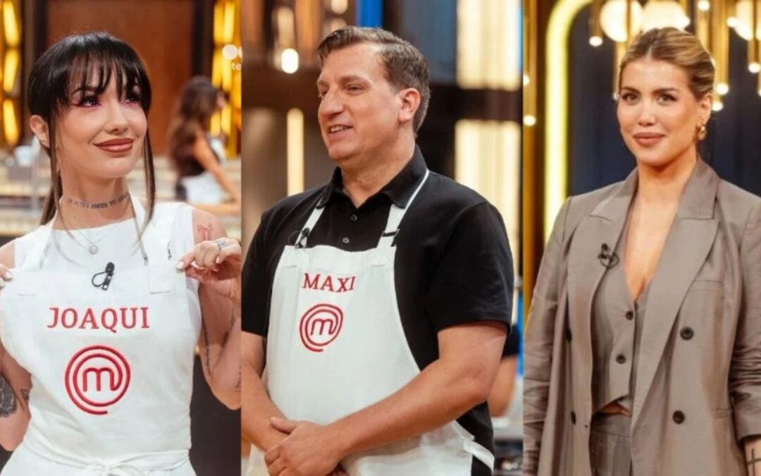 Exclusivo: los números de la televisión