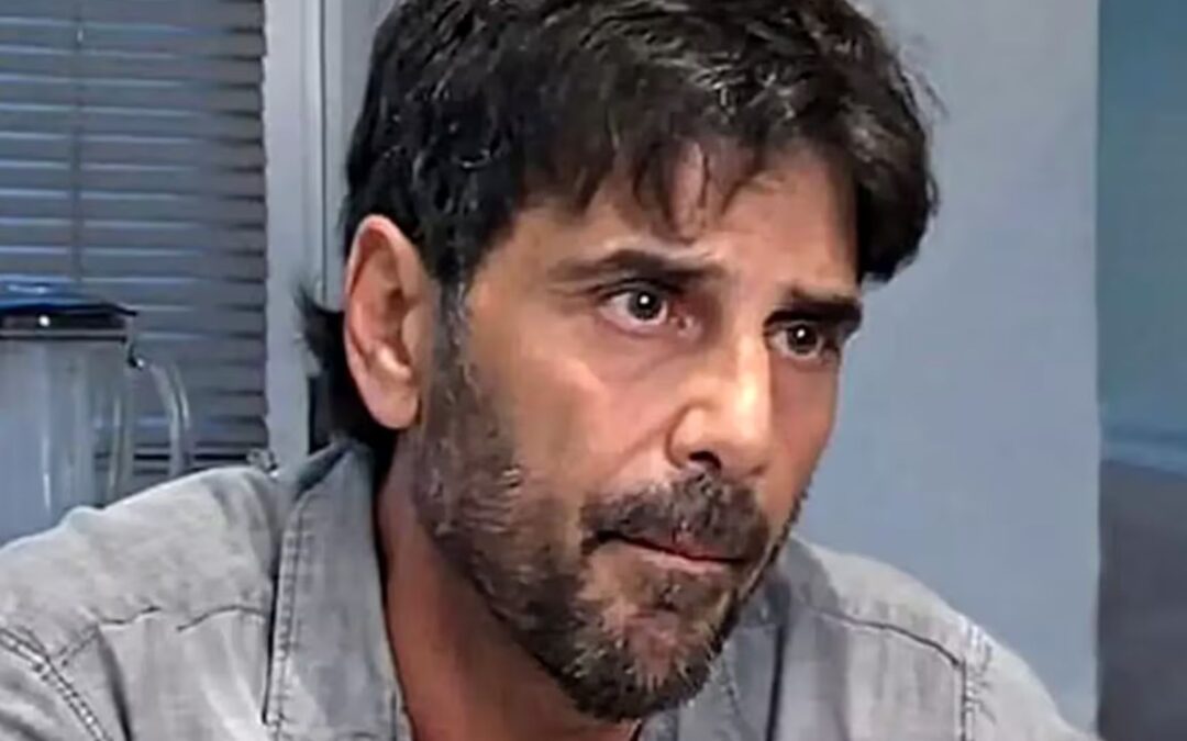 Exclusivo: así luce hoy Juan Darthés en Brasil tras la denuncia que cambió su vida