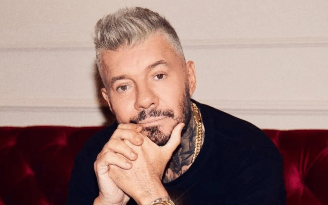 Marcelo Tinelli agradeció el apoyo de sus seguidores: “No entra en mi corazón”