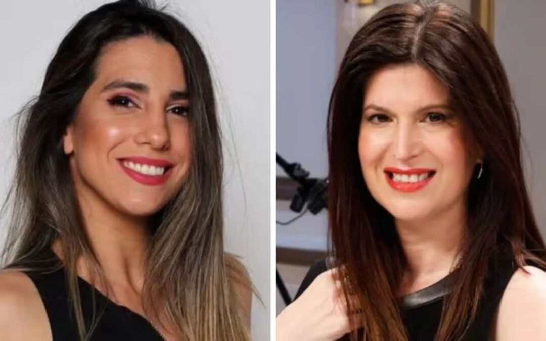 El fuerte cruce entre Cinthia Fernández y Elba Marcovecchio por los deudores alimentarios