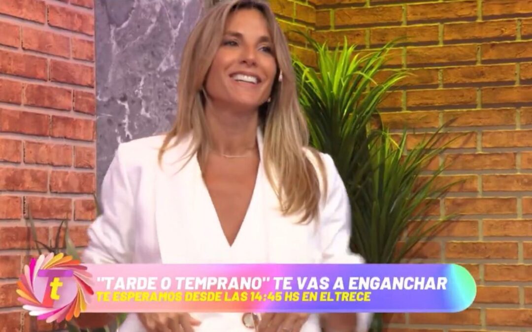 Exclusivo: otros números de la televisión