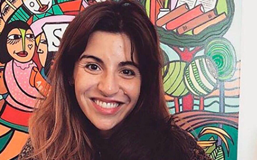 El descargo de Gianinna Maradona tras declarar en el jury contra la jueza Julieta Makintach