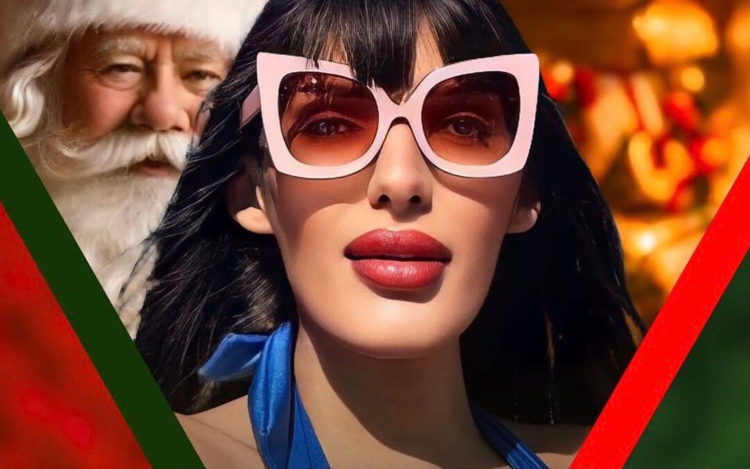 La Cuerpo realizará un particular sorteo para NocheBuena