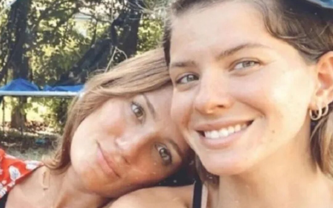 Paula Chaves habló de su fallida nota con la China Suárez