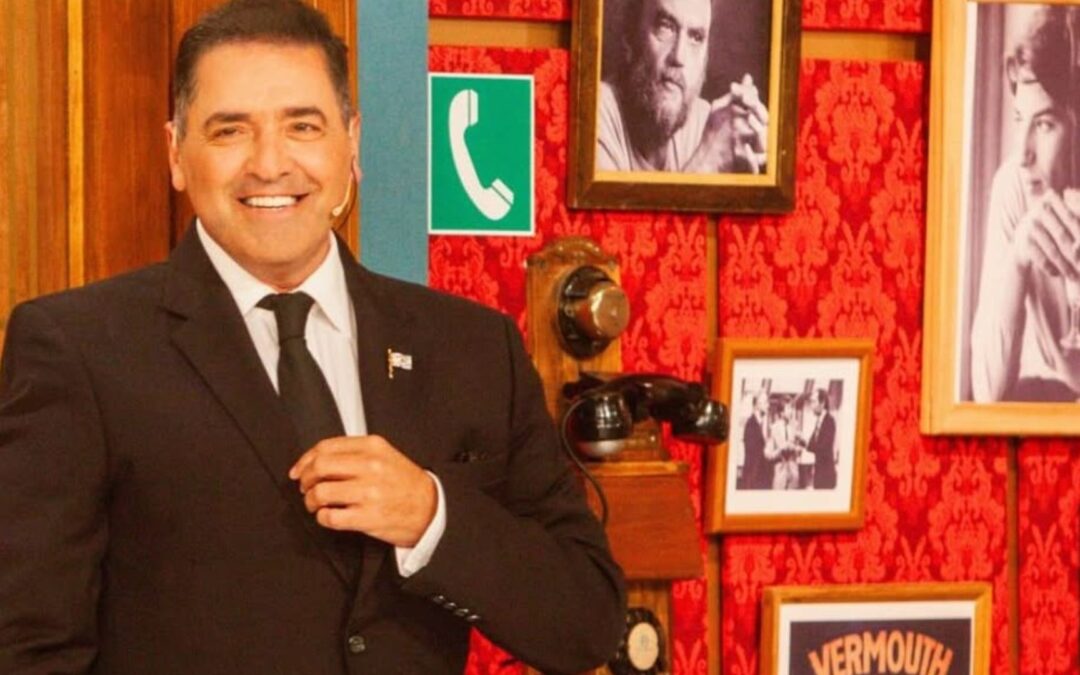 Exclusivo: otros números de la televisión