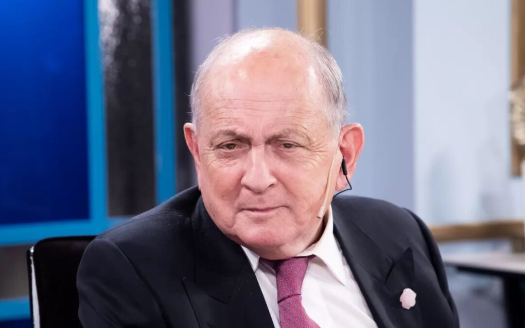 Exclusivo: los números de la televisión