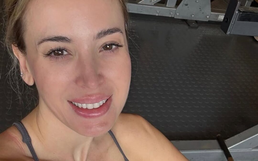 Jésica Cirio confirmó su nuevo noviazgo, ¿quién es Nicolás Trombino?