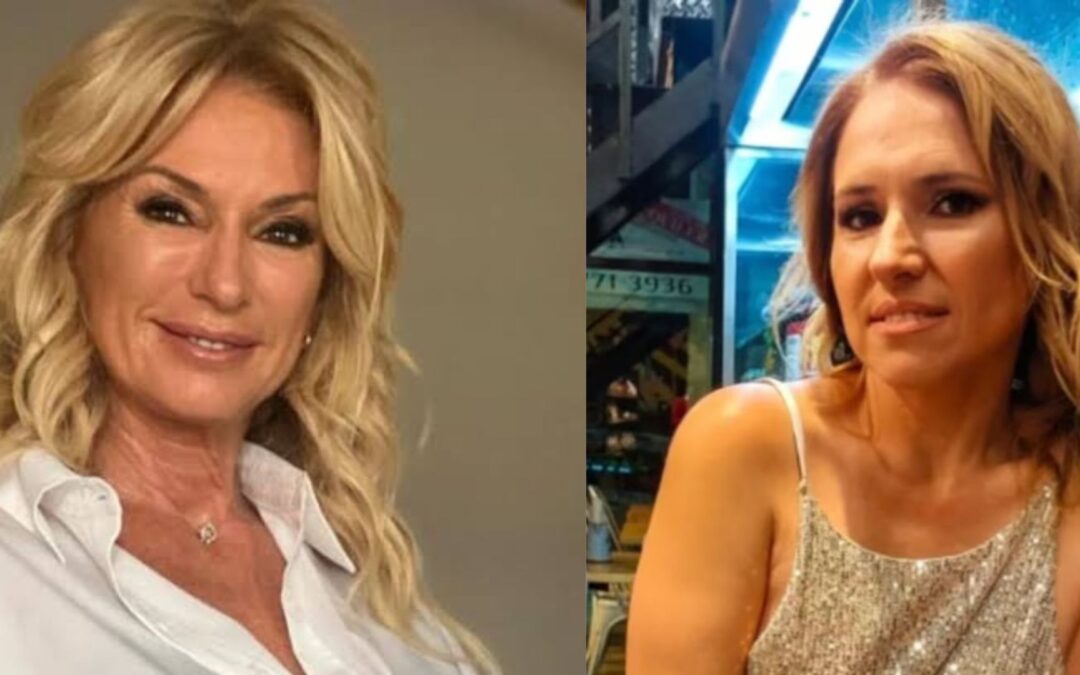 Yanina Latorre le contestó con todo a Fernanda Iglesias