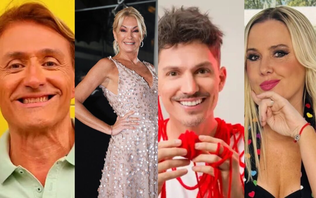 Daniel Gómez Rinaldi apuntó contra Pilar Smith, Guido Záffora y Yanina Latorre
