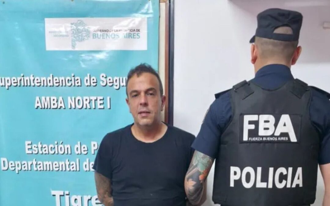 Indagan a Nicolás Payarola: ¿cómo continuará la causa?