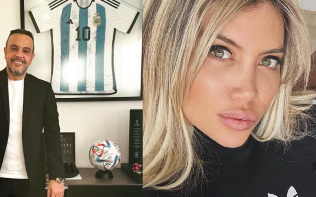 Nicolás Payarola pidió que declare Wanda Nara