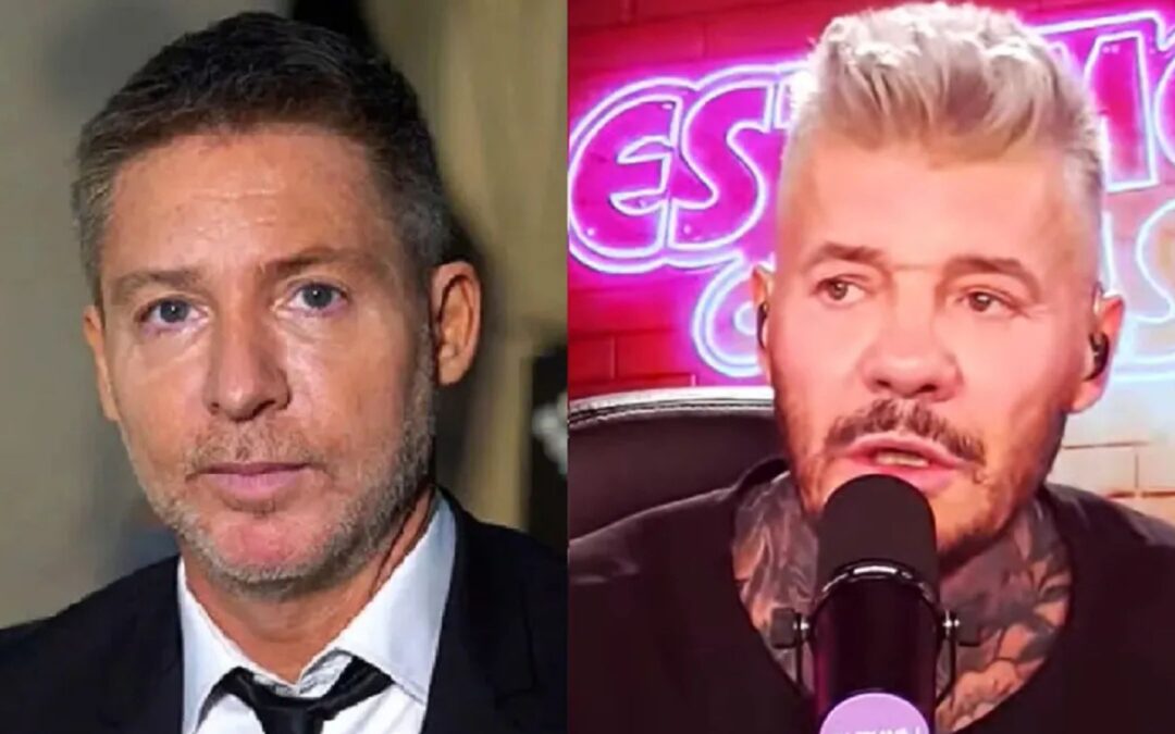 Adrián Suar defendió a Marcelo Tinelli y cuestionó las críticas del medio