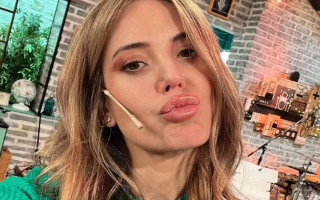 ¡Jésica Cirio estaría enamorada! Quién es el empresario que conquistó su corazón