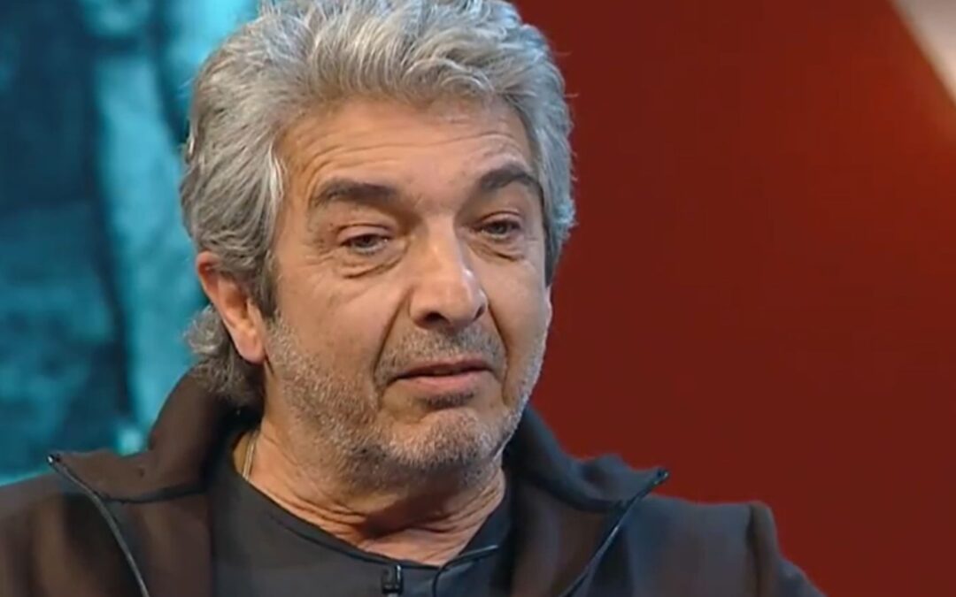 Ricardo Darín contó cómo fue el momento en que se enteró que sería abuelo