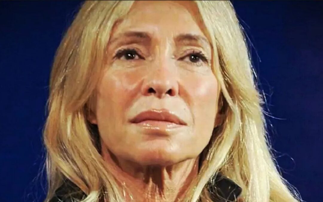 Revelaron inquietantes hallazgos en la habitación del acosador de Cris Morena
