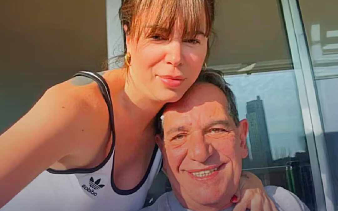 Marianela Mirra se casó con José Alperovich: el inesperado cambio de look que tuvo