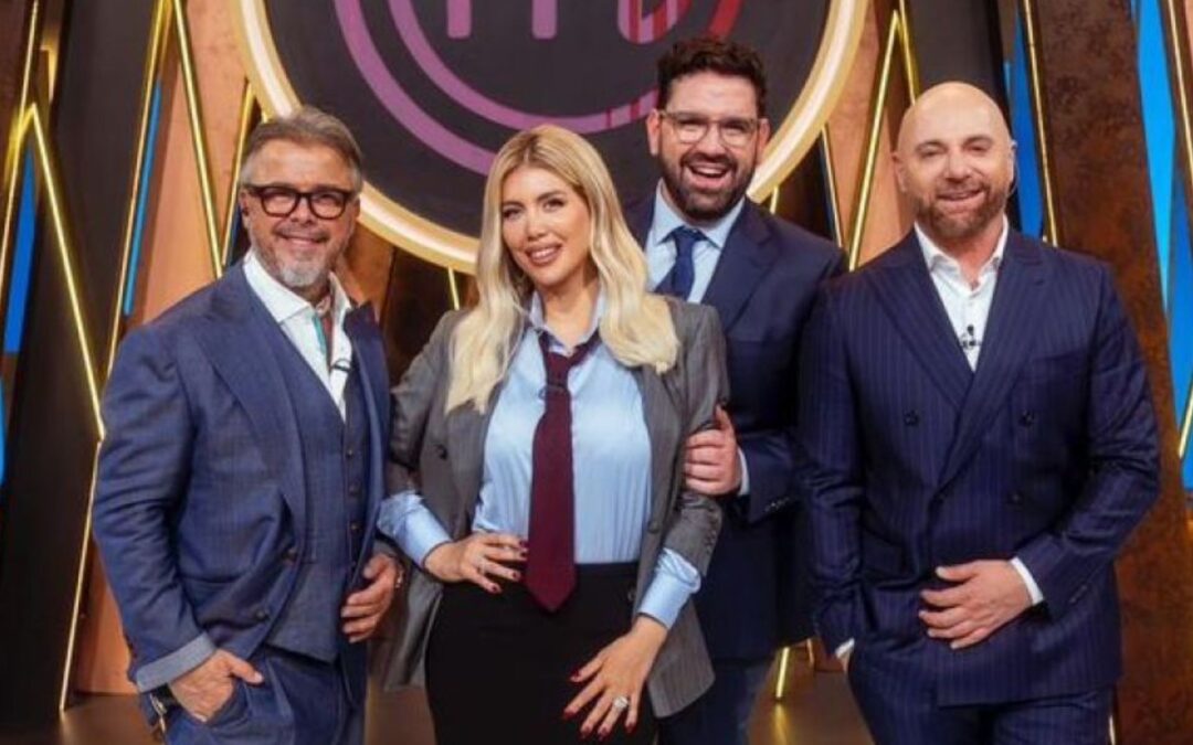 Exclusivo: los números de la televisión