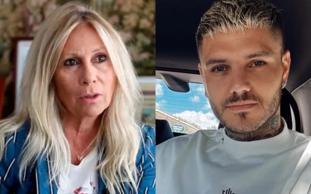 Ana Rosenfeld fulminó a Mauro Icardi por la deuda con Wanda Nara