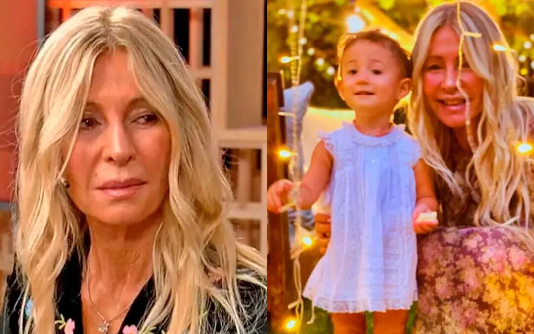 Cris Morena abrió su corazón sobre el dolor por Mila y cómo acompaña a su familia