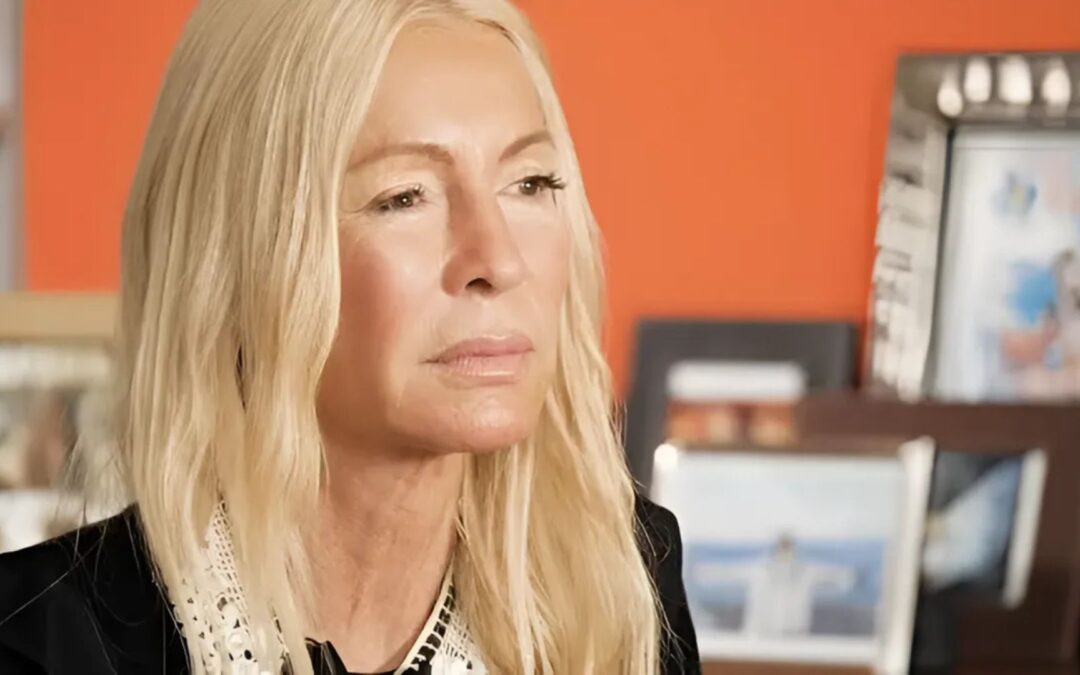 Fuerte denuncia de Cris Morena por acoso: el caso que volvió a encender las alarmas