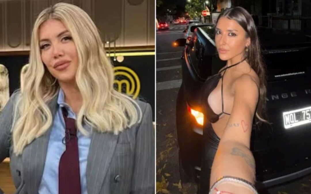 Wanda Nara enfrenta una demanda millonaria y su exsecretaria amenaza con revelar intimidades