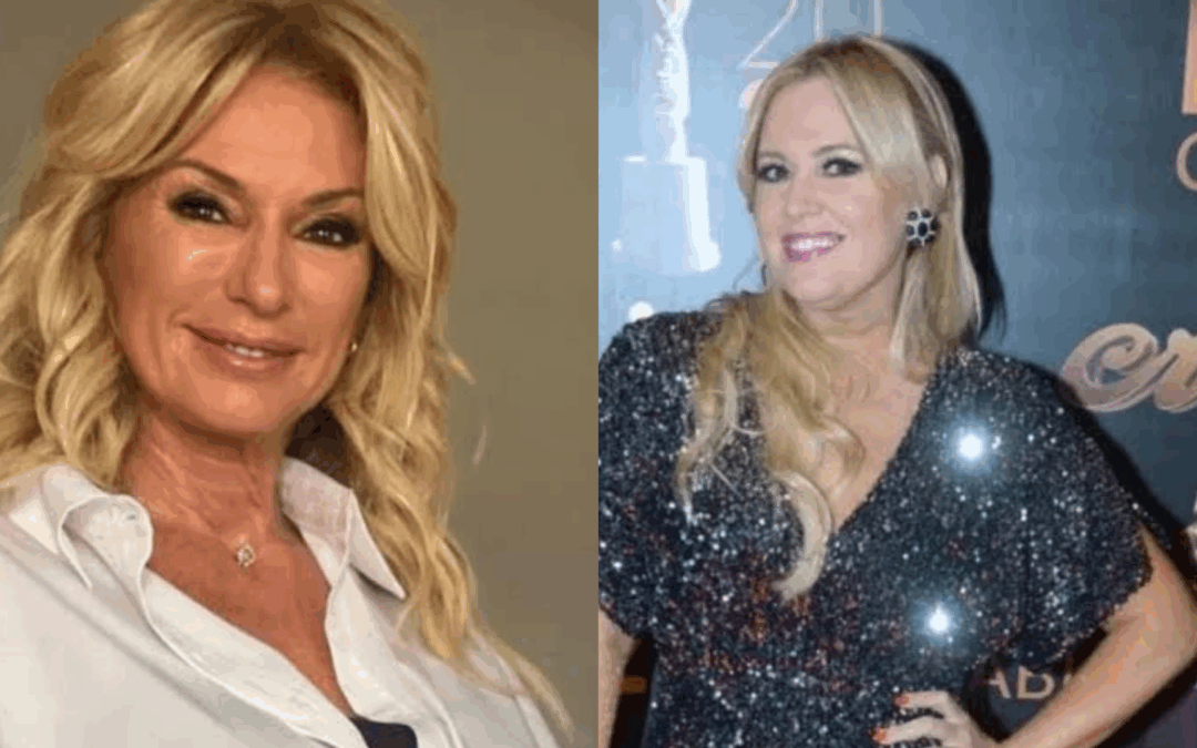 Los lapidarios tweets de Yanina Latorre y Pilar Smith por el Martín Fierro Latino