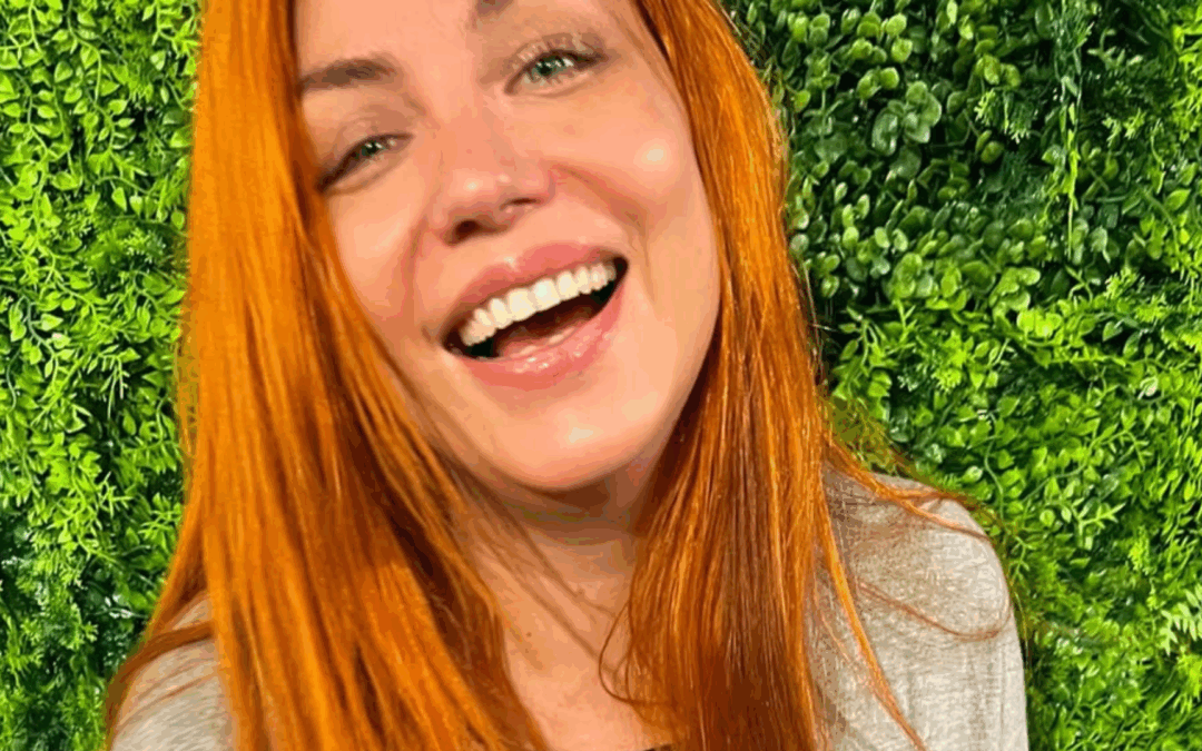 Lourdes Fernández se bajó nuevamente de una entrevista en “LAM”
