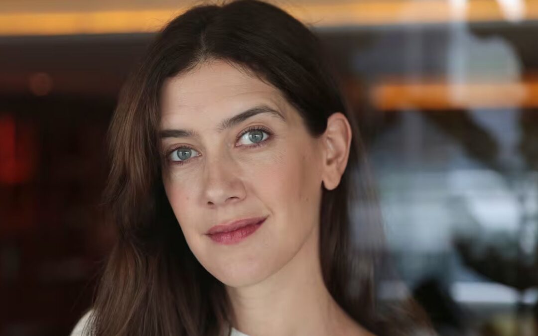 Clara Alonso fue mamá: presentó a su hijo Gael con una foto que derritió las redes