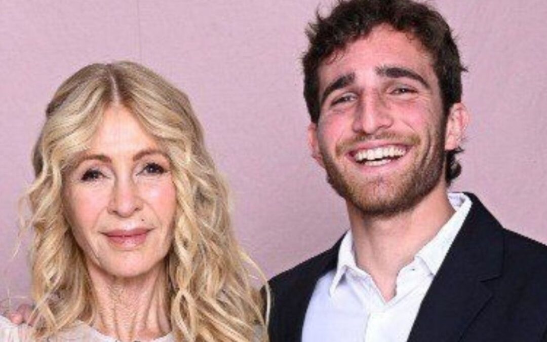 El nieto de Cris Morena rompió el silencio y reveló el infierno que vivió su abuela