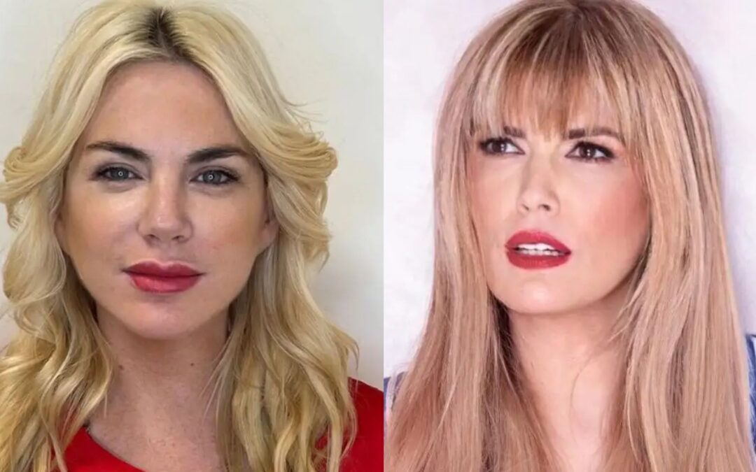 Esmeralda Mitre explotó contra Viviana Canosa: “Fue una vergüenza”