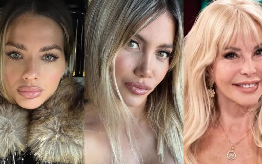 “Fue muy mal educada”: Graciela Alfano criticó a Wanda Nara y defendió a la China Suárez