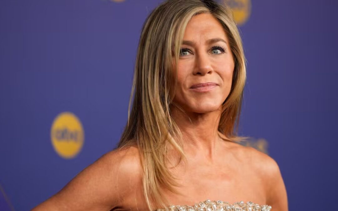 Jennifer Aniston empieza de cero: mudanza, romance y proyectos secretos para 2026